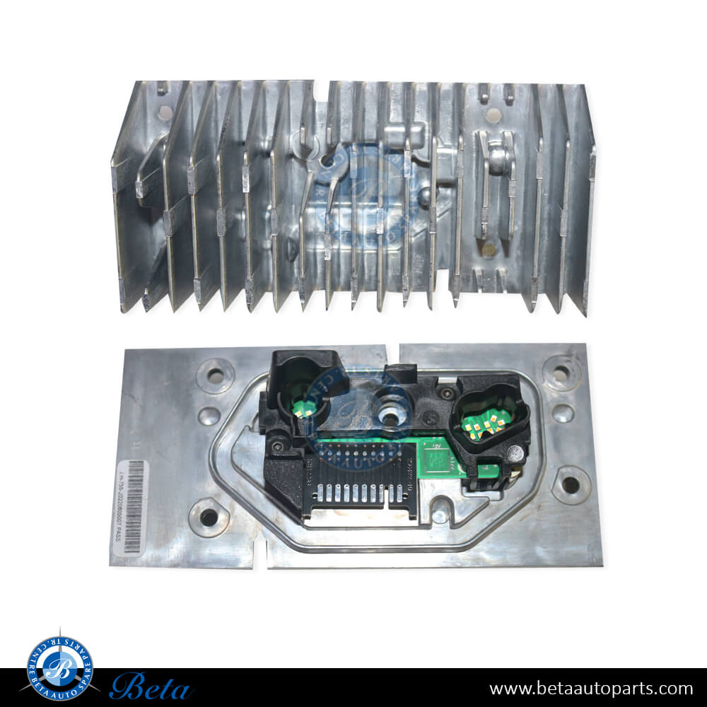 Right Side LED Control Unit for Turn Signal for Adaptive LED for BMW 3 Series G20 LCI 2023-Up models, Part Number 63115A57074 Right Side LED Control Unit for Turn Signal for Adaptive LED for BMW 3 Series G20 LCI 2023-Up models, Part Number 63115A57074